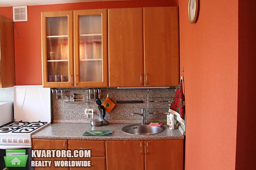 Rent out 1-room apartment. Харьков, Малопанасовская — photo 5