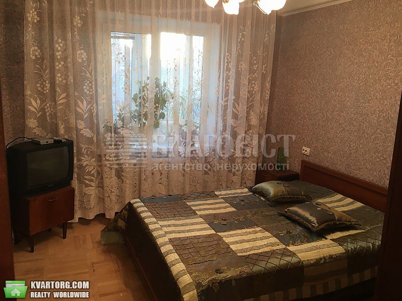 Sell 2-room apartment. Киев,  Дмитриевская — photo 1