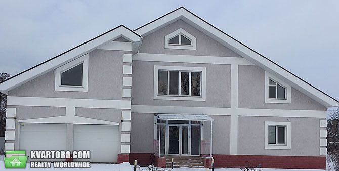 Sell house. Борисполь, Петровское — photo 1