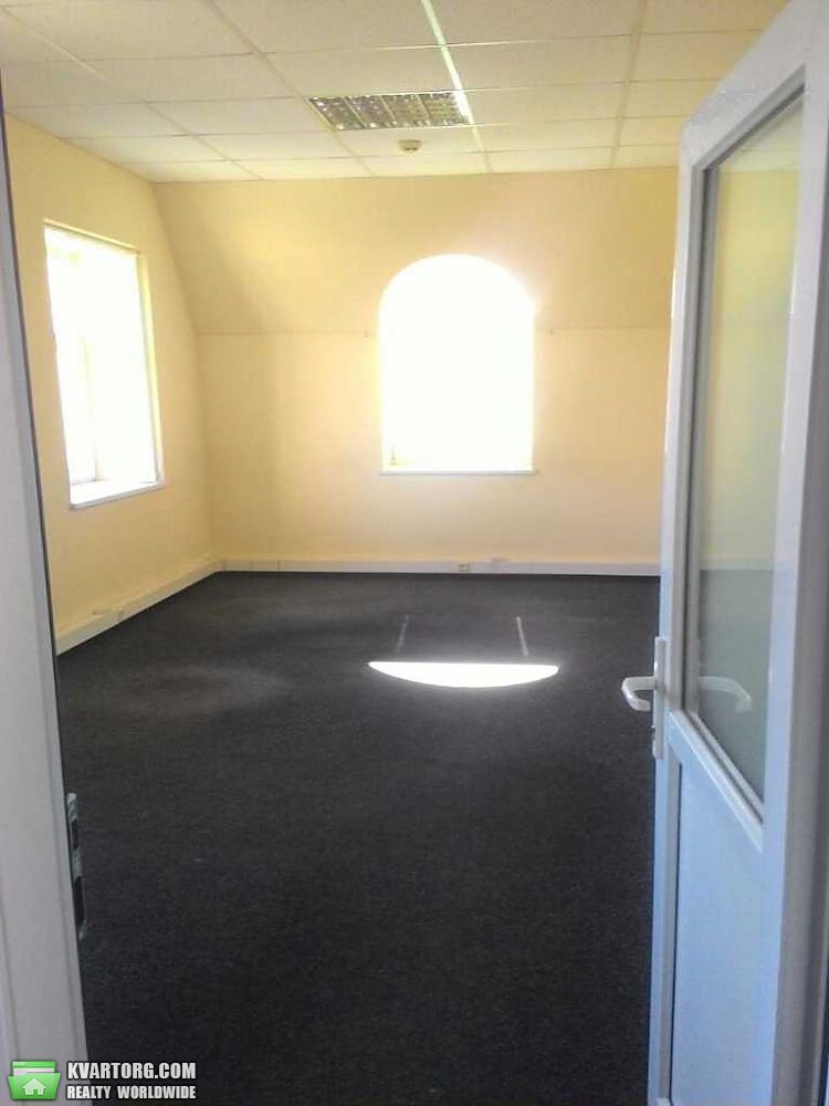 Rent out office. Киев,  Саксаганского — photo 4
