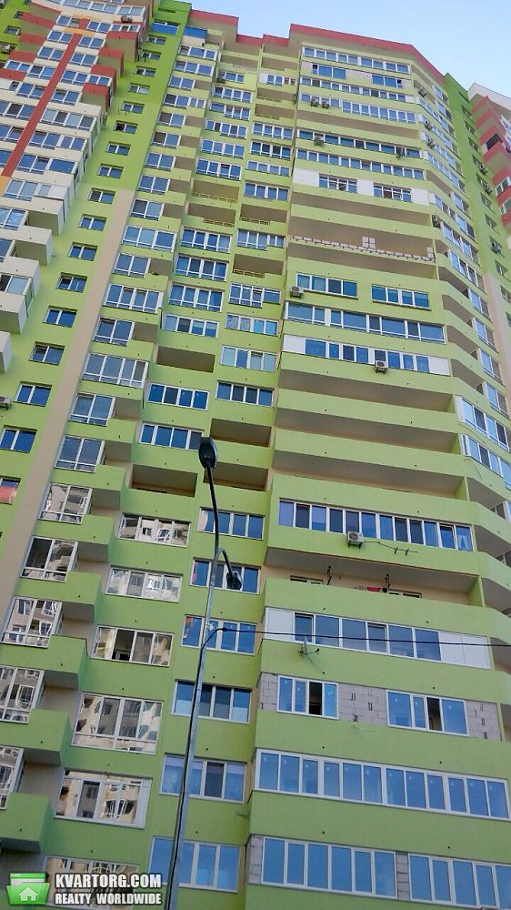 Sell 1-room apartment. Киев,  Донца — photo 3