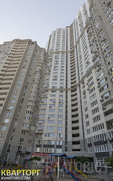 Sell 3-room apartment. Киев, Княжий Затон 21 — photo 1