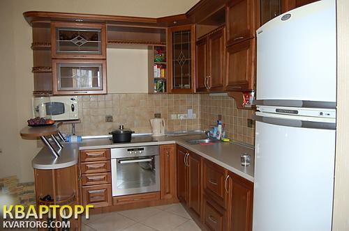 Rent out 1-room apartment. Киев, Героев Сталинграда пр — photo 1
