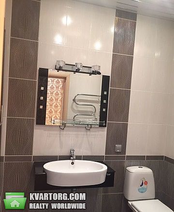 Rent out 2-room apartment. Киев,  Драгоманова — photo 8