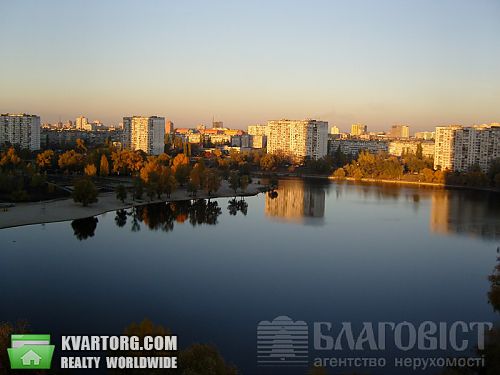 Sell 2-room apartment. Киев, Шумского — photo 5