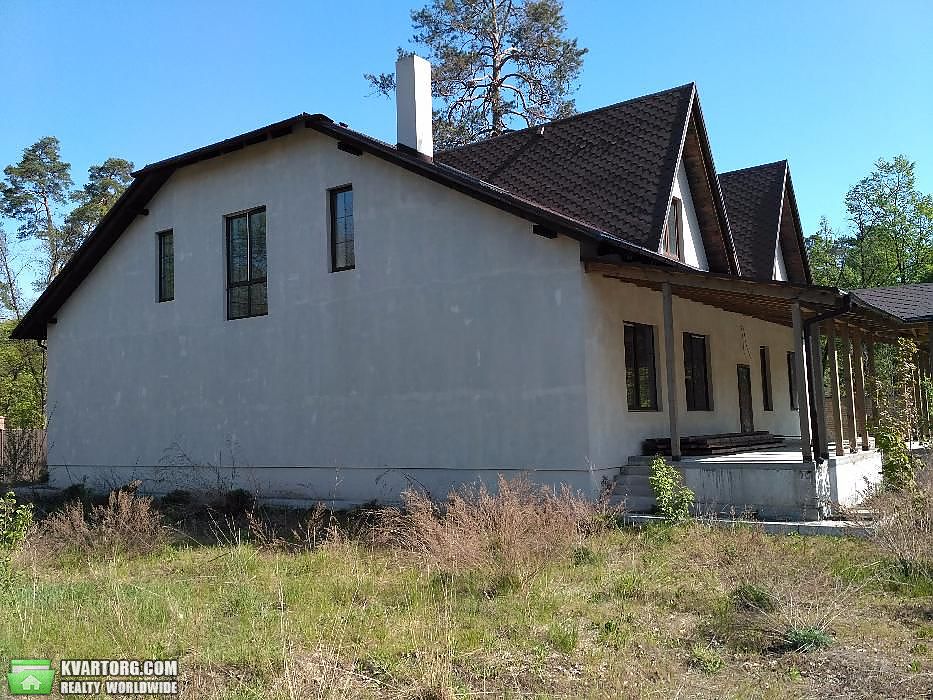 Sell house. Киев,  Гамарника — photo 1
