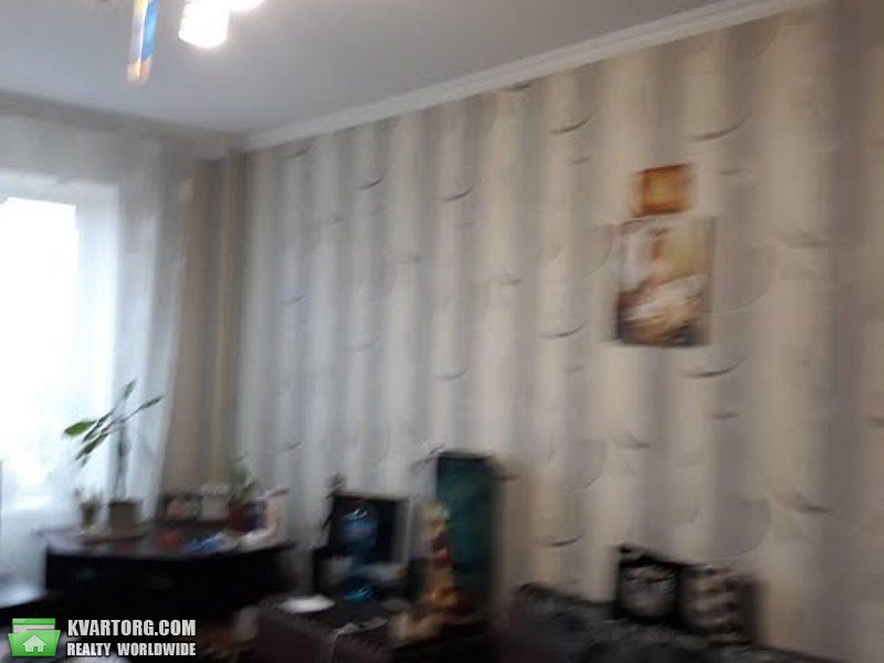 Sell 3-room apartment. Киев,  Чистяковская — photo 3