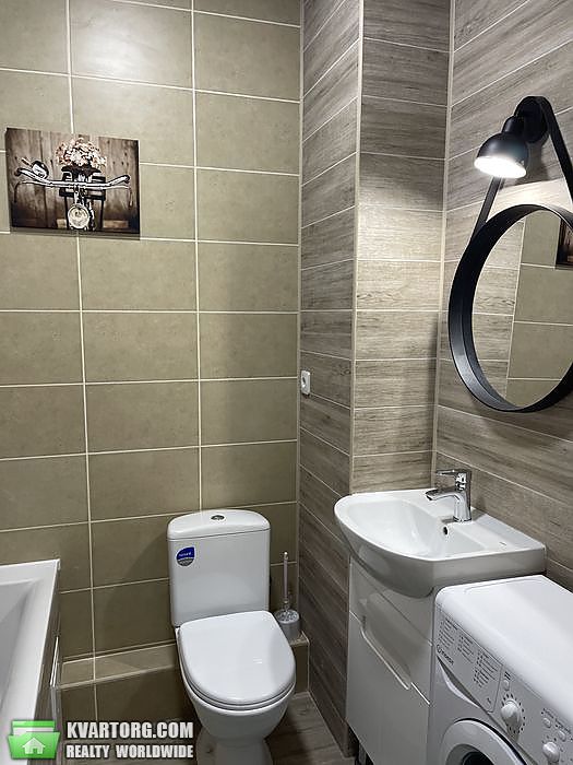 Rent out 2-room apartment. Киев,  Лобачевского — photo 10