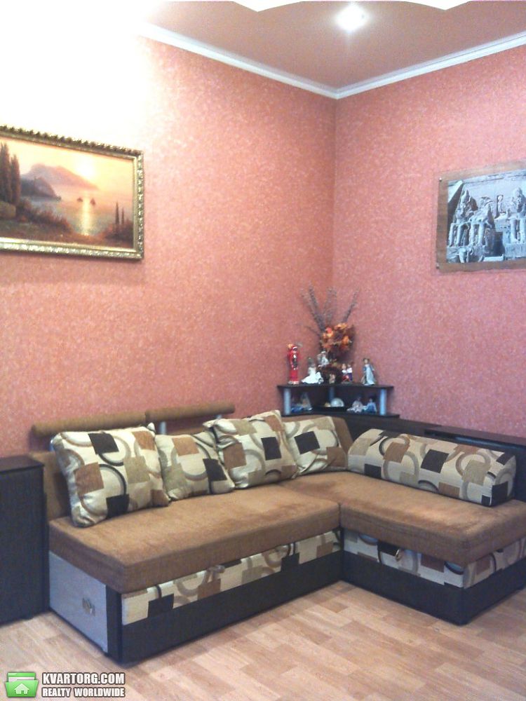 Sell 2-room apartment. Одесса, Болгарская — photo 3