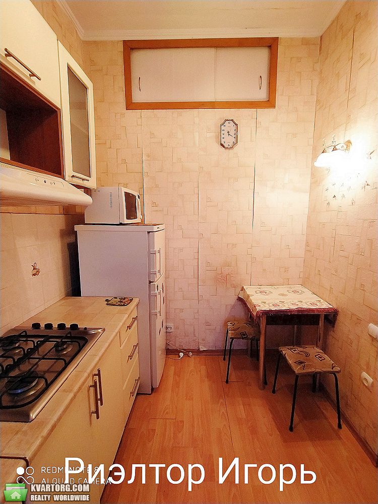 Rent out 1-room apartment. Одесса, Разумовская — photo 3