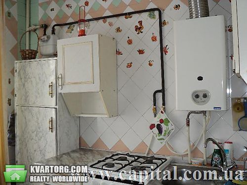 Sell 2-room apartment. Одесса, Черняховского ул/Говорова — photo 7