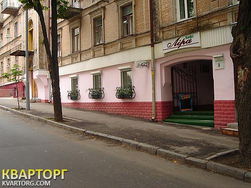 Sell shop. Киев,  Софиевская — photo 1