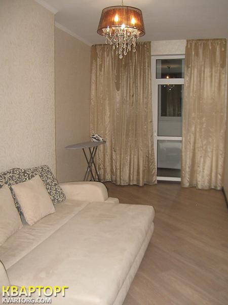 Rent out 3-room apartment. Одесса, Базарная — photo 4