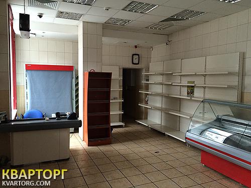 Rent out office. Киев, Жилянская — photo 4