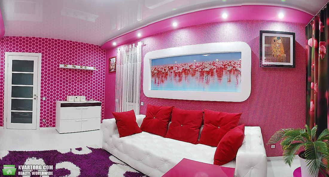 Sell 3-room apartment. Киев,  Урловская — photo 4
