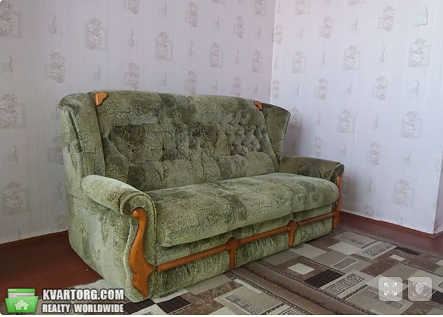 Rent out 3-room apartment. Киев,  Милославская — photo 5