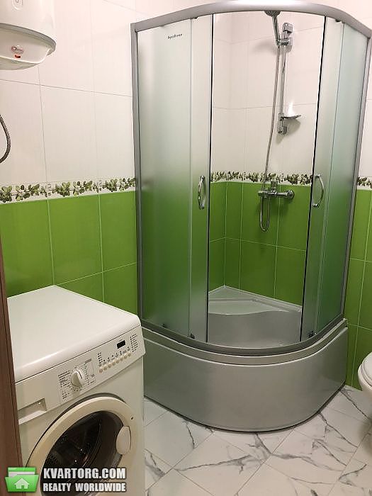 Rent out 1-room apartment. Киев, Березова — photo 5