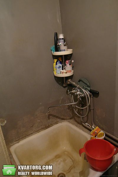 Sell 1-room apartment. Киев, Волго-Донская — photo 7