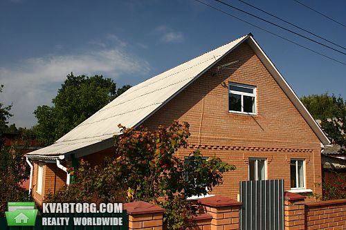 Sell house. Киевская обл., Щорса пер — photo 1