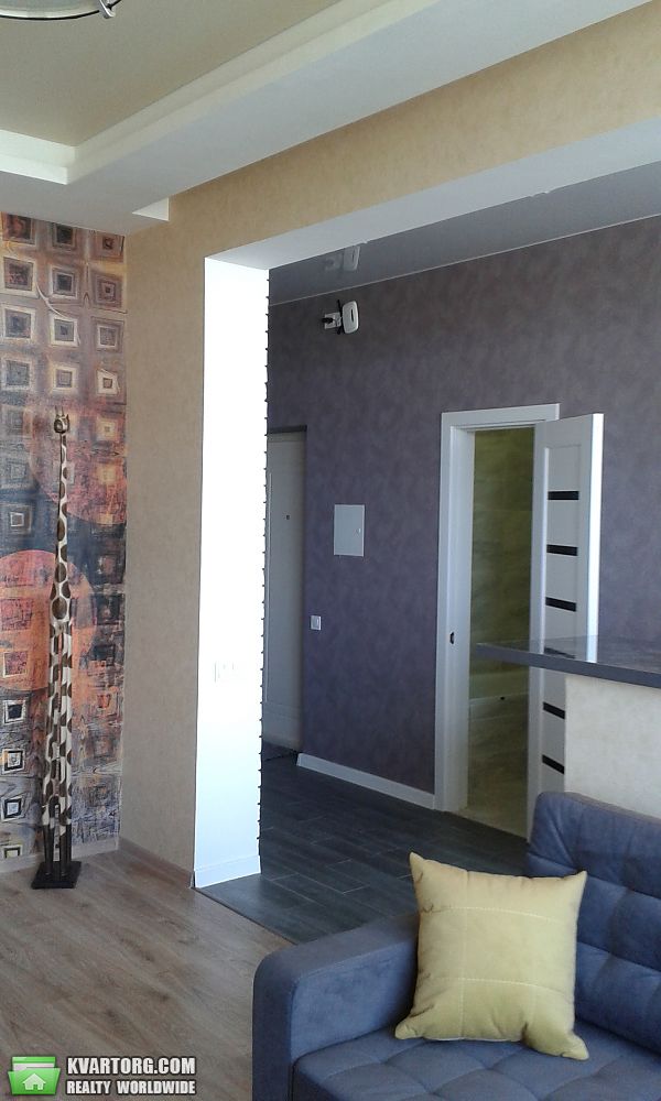 Sell 1-room apartment. Киев,  Оболонский пр — photo 4