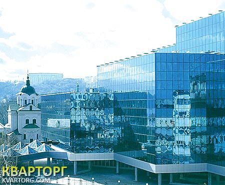 Rent out office. Киев, Спасская — photo 2