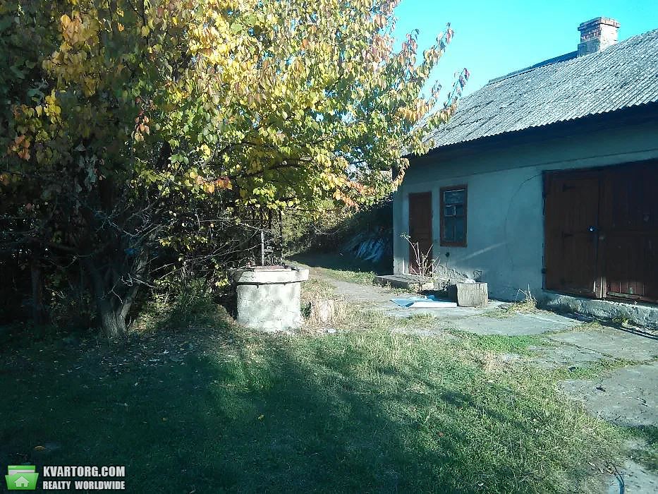Sell house. Одесса, Парковая — photo 4