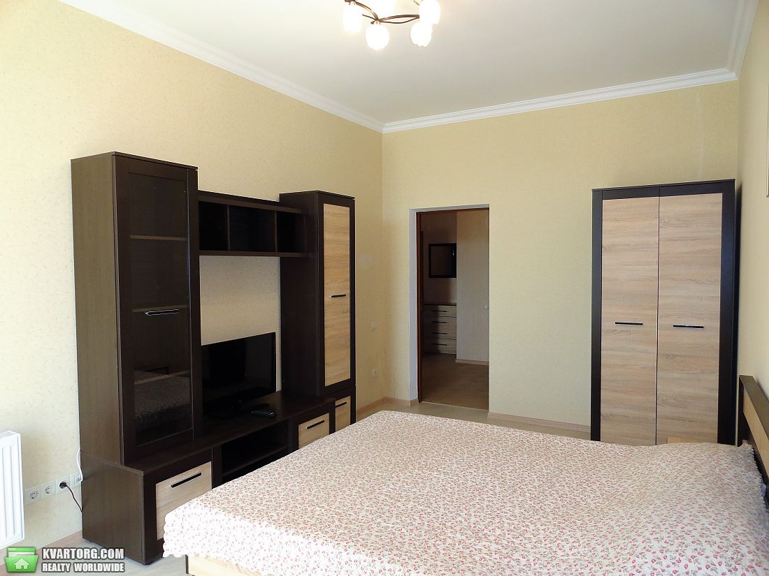 Rent out 1-room apartment. Одесса, Гагаринское плато — photo 5
