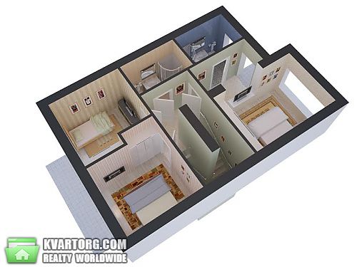 Sell house. Одесса, Южный — photo 3