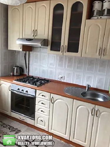 Sell 2-room apartment. Киев, Сержа Лифаря — photo 6