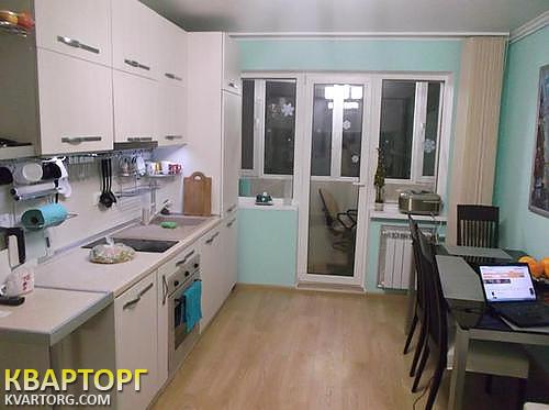 Sell 1-room apartment. Киев, Метростроевская — photo 4