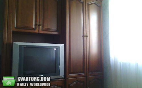 Rent out 2-room apartment. Киев, Красноткацкая — photo 4
