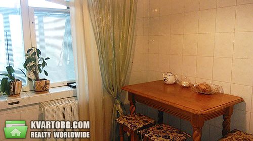 Sell 2-room apartment. Киев, Половецкая — photo 7