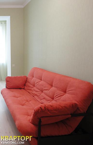 Rent out 1-room apartment. Одесса, Глушко — photo 1