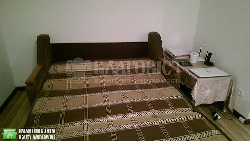 Rent out 1-room apartment. Киев,  Верховного Совета бул — photo 3