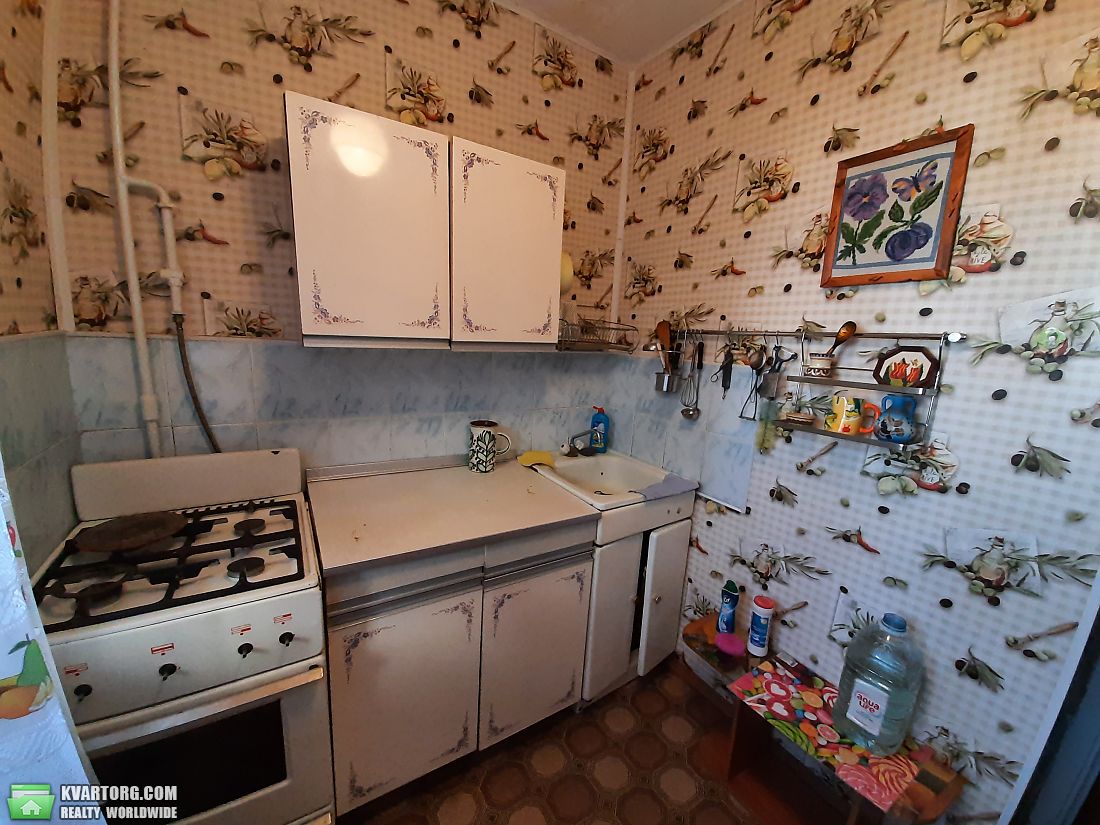 Rent out 1-room apartment. Киев,  Кривоноса — photo 5