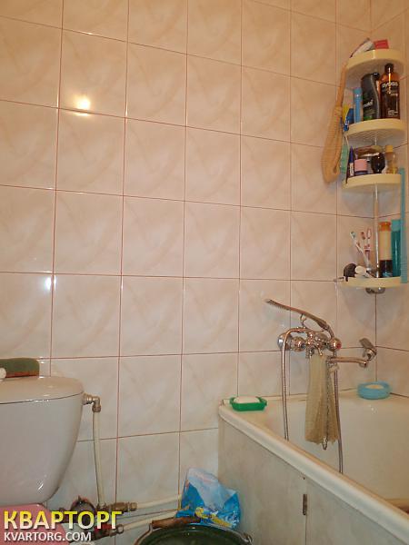 Sell 1-room apartment. Одесса,  Заболотного — photo 4