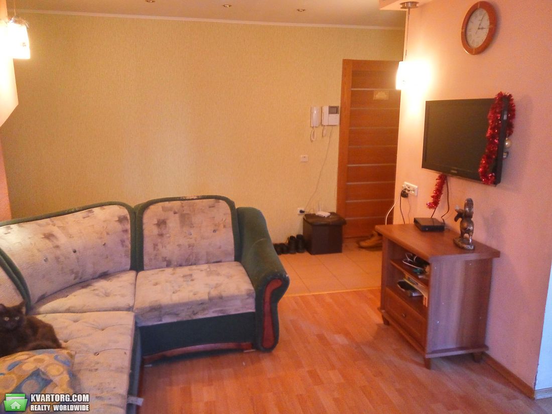 Sell 3-room apartment. Днепропетровск, Набережная Победы — photo 4