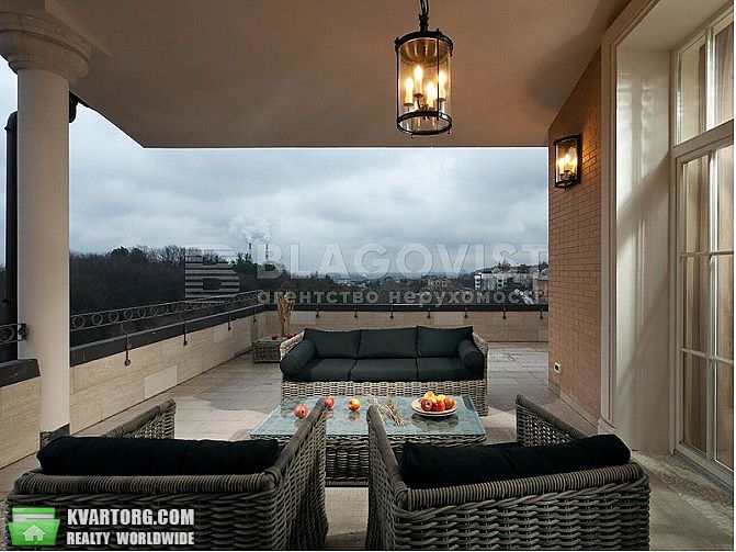 Sell multi-room apartment. Киев,  Тимирязевская — photo 8