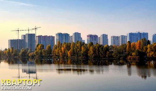 Sell 2-room apartment. Киев,  Чавдар — photo 8