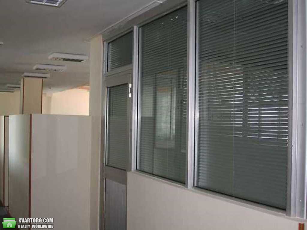 Rent out office. Киев, Артема — photo 3