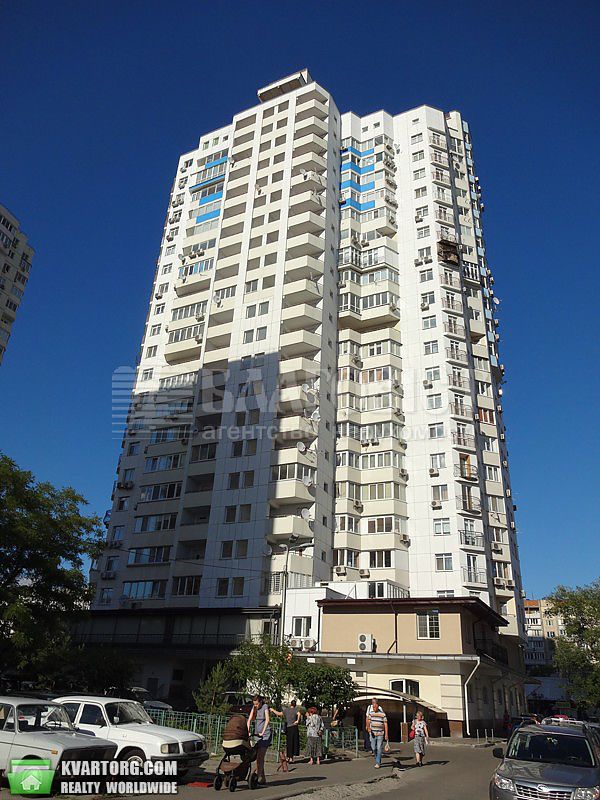 Sell 1-room apartment. Киев,  Героев Сталинграда пр — photo 1