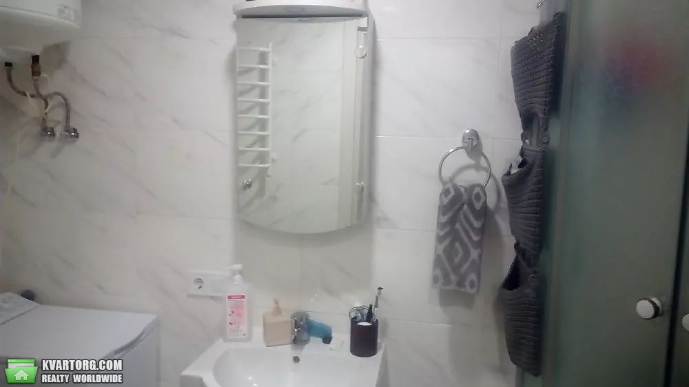 Sell 2-room apartment. Киев,  Машиностроительная — photo 5