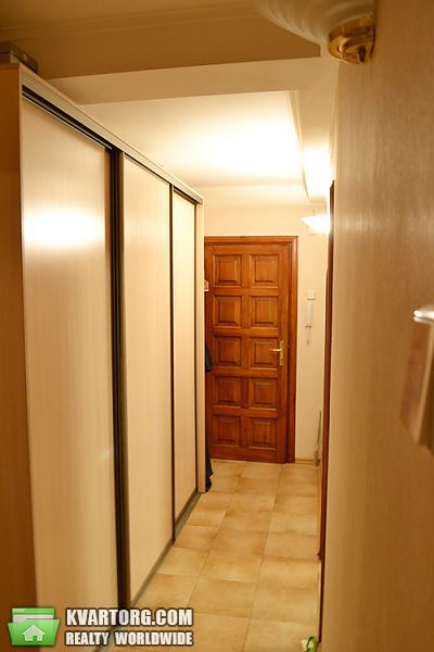 Sell 2-room apartment. Киев, Половецкая — photo 3