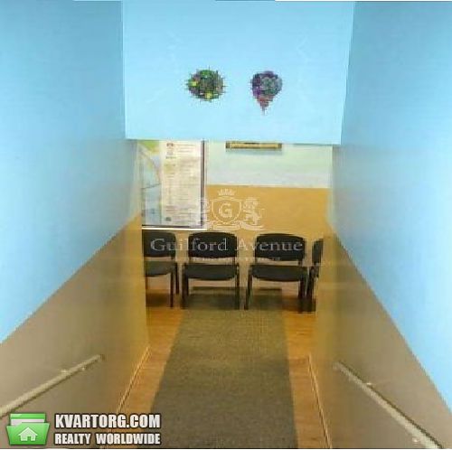 Sell office. Киев, Круглоуниверситетская — photo 4
