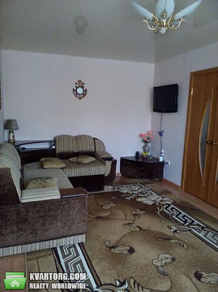 Sell 2-room apartment. Киев, Антонова — photo 1