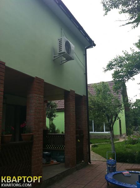 Sell house. Киев,  Садовая Осокорки — photo 1