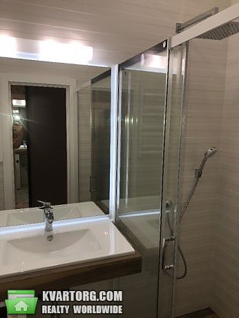 Rent out 2-room apartment. Киев, жамбила жабаева — photo 9