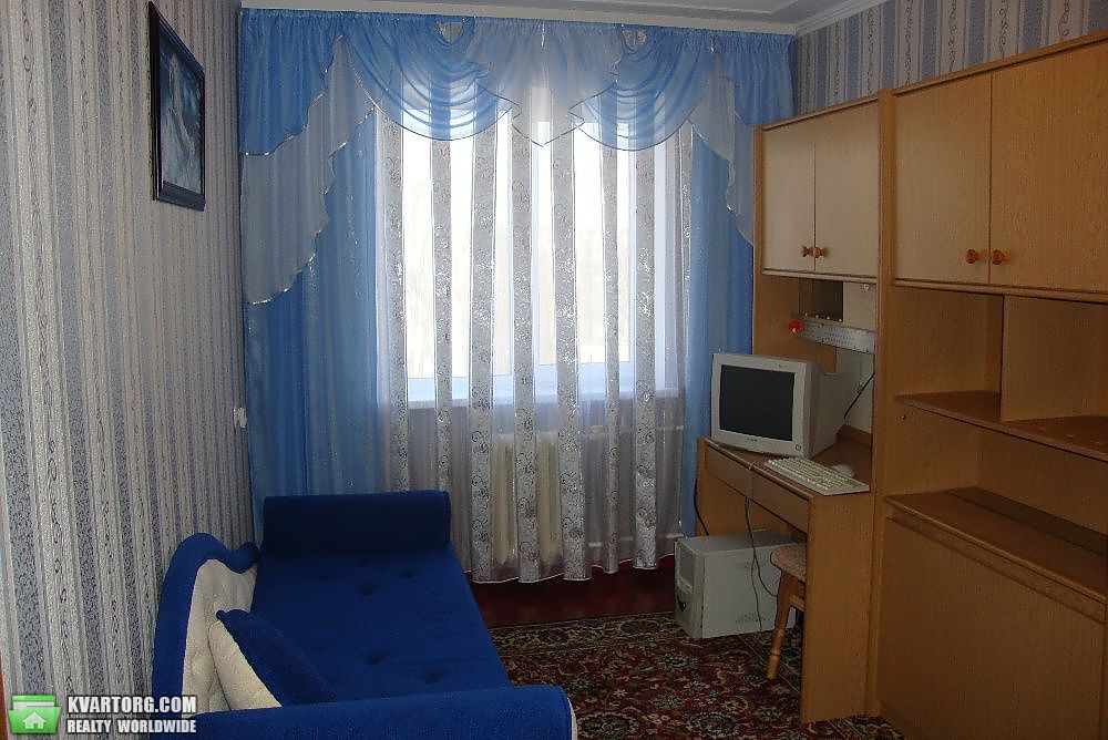 Rent out 2-room apartment. Киев,  Василенко — photo 5