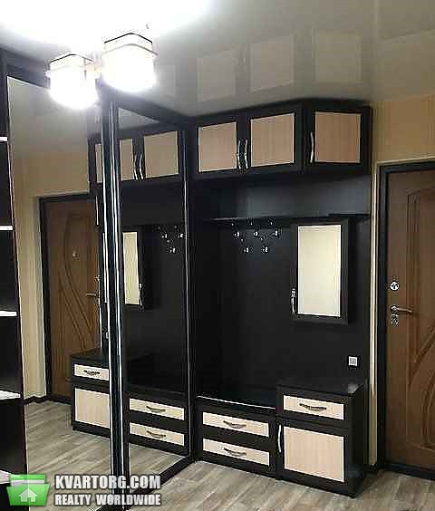 Rent out 1-room apartment. Харьков,  Блюхера — photo 4