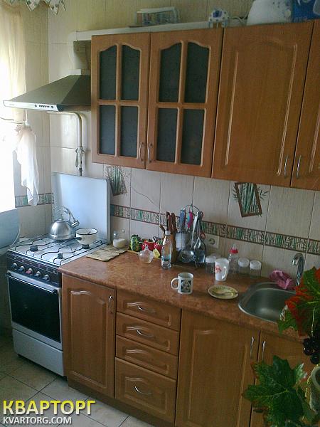 Sell 1-room apartment. Киев,  Алма-Атинская — photo 5